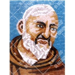 kit Padre Pio